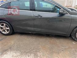 شيفروليه ماليبو